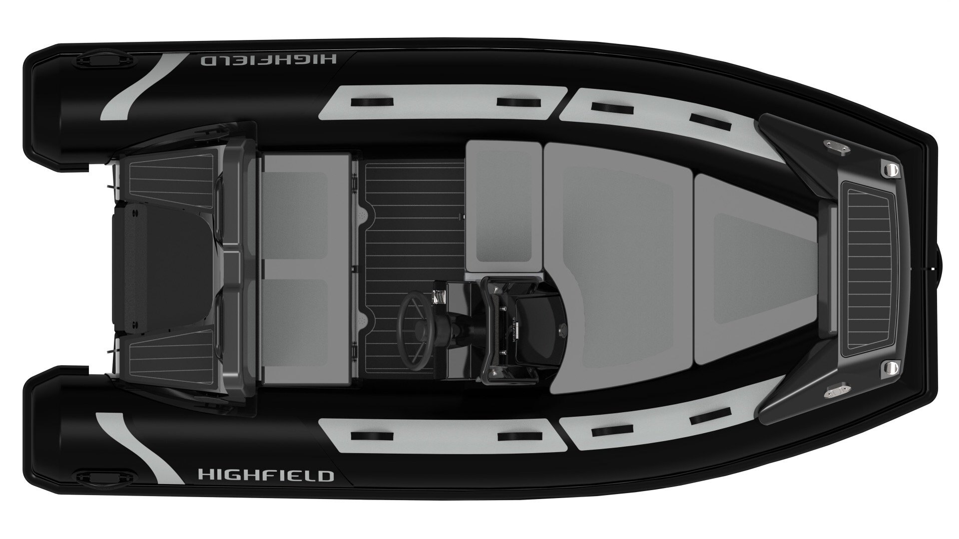 2026 Highfield Sport 360 B B DB
