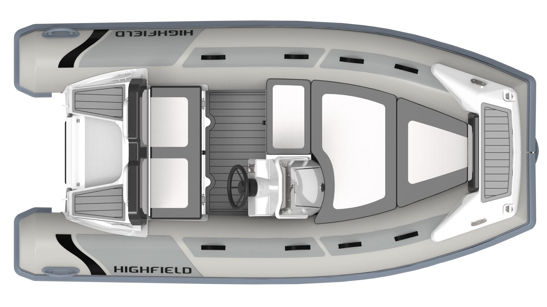 2026 Highfield Sport 360 LG W WB