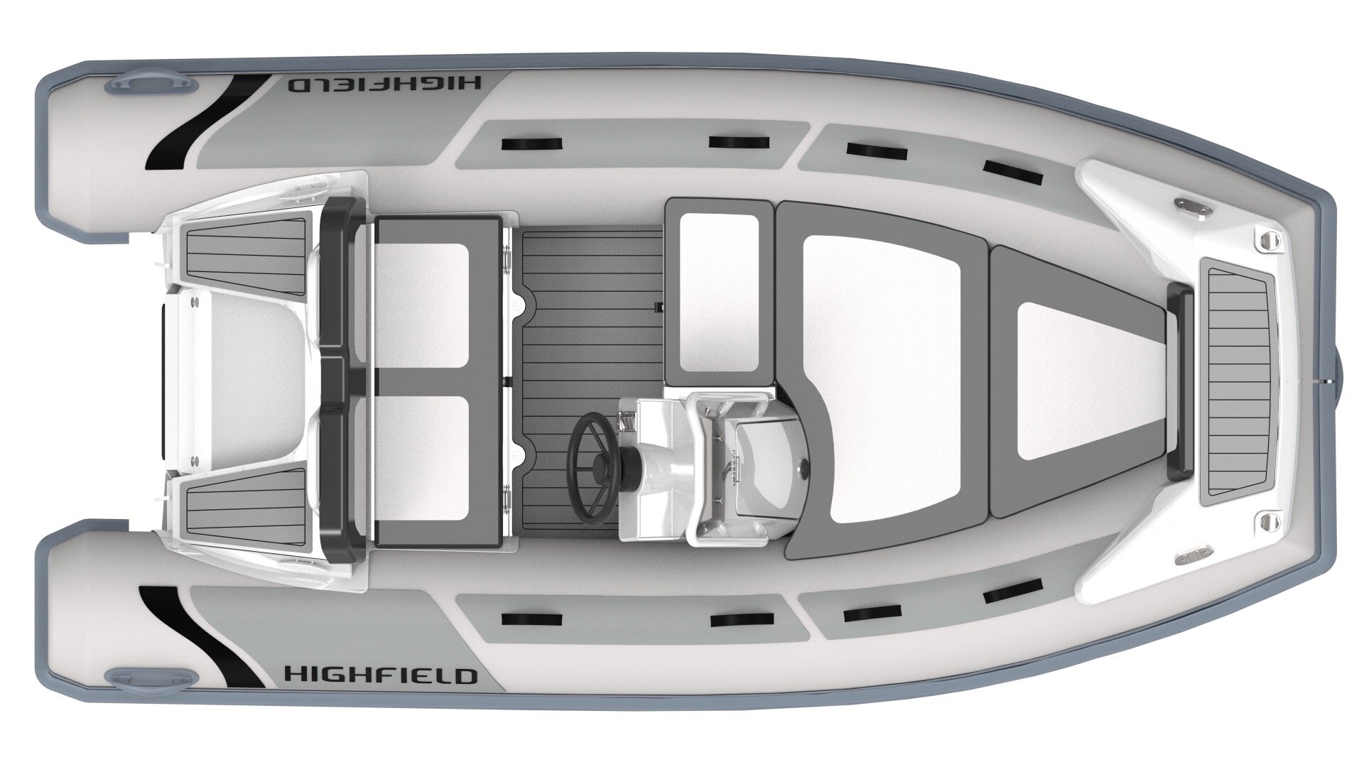 2026 Highfield Sport 360 W W WB