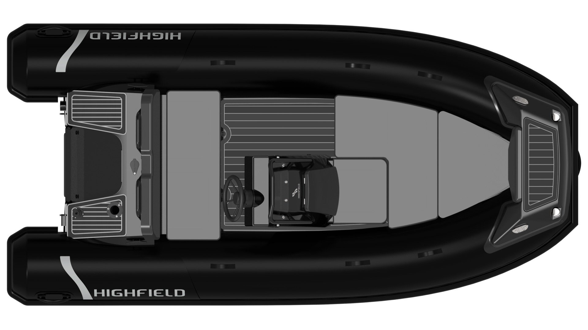 2026 Highfield Sport 390 B B B