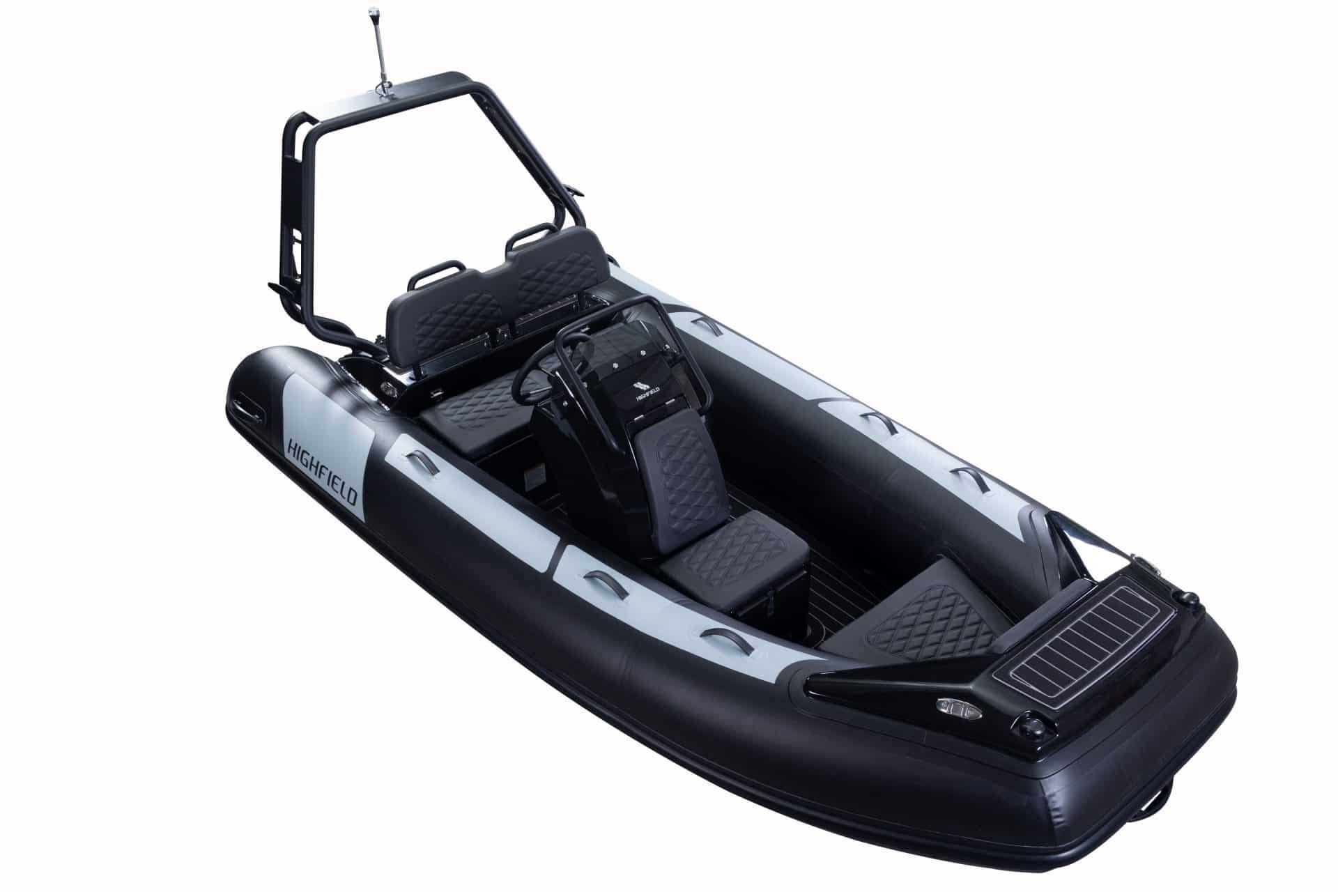 2026 Highfield Sport 390 B B B