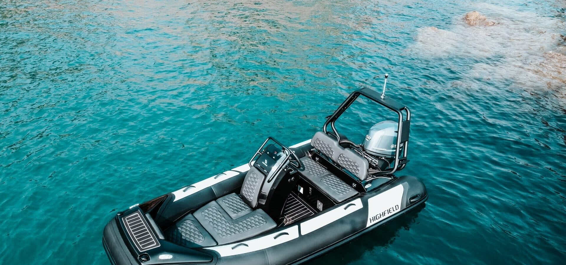 2026 Highfield Sport 390 B B B