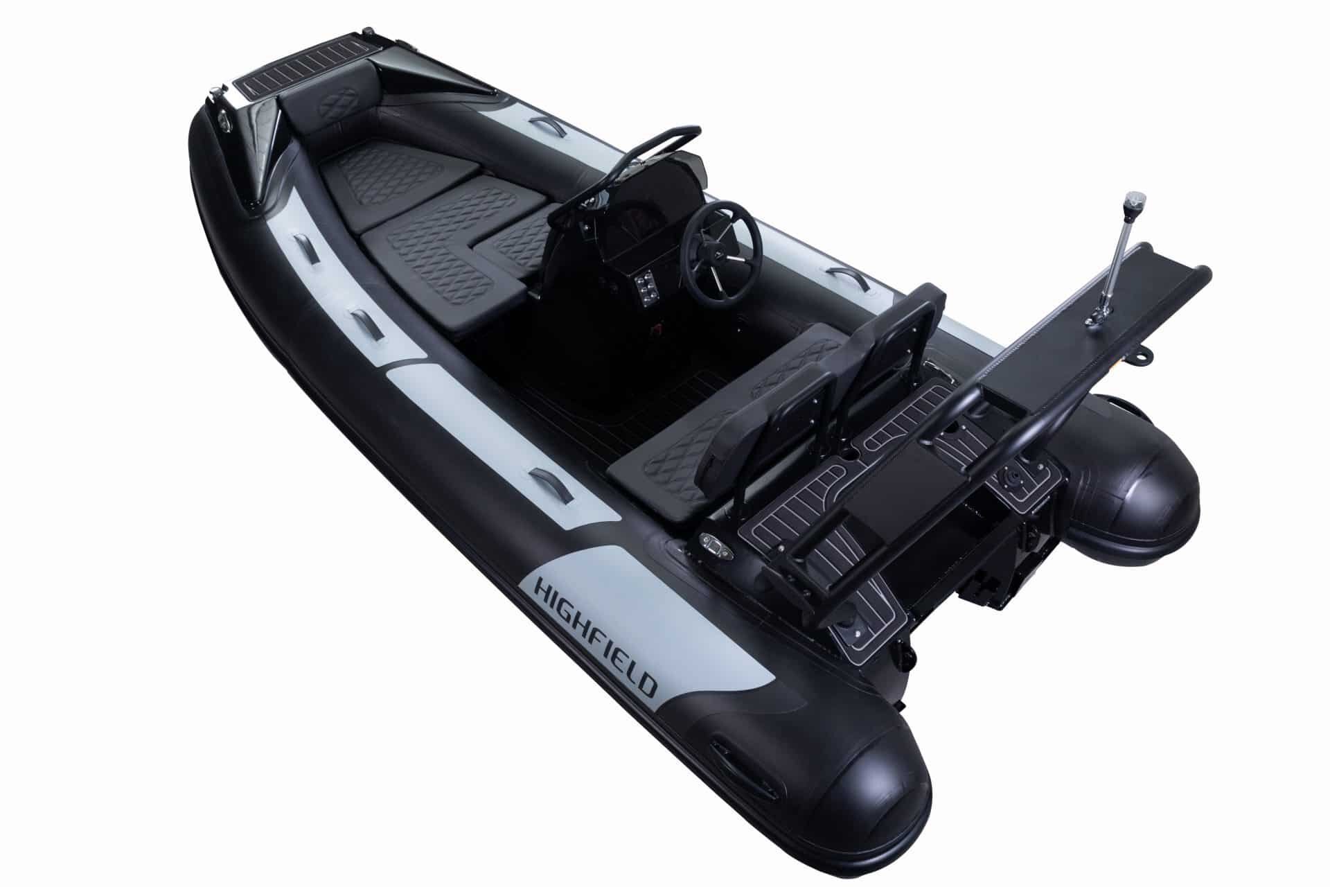 2026 Highfield Sport 390 B B B