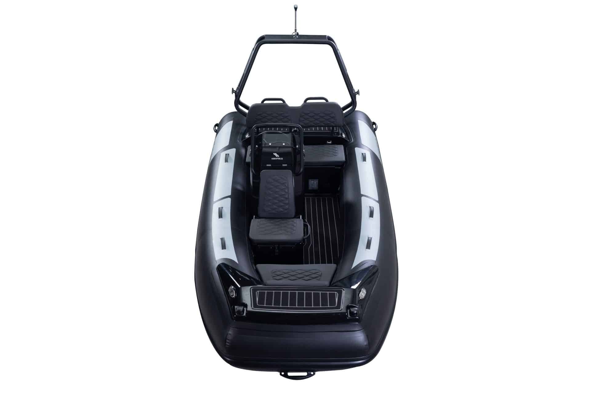 2026 Highfield Sport 390 B B B