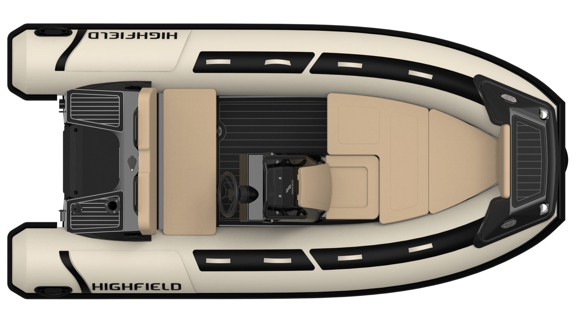 2026 Highfield Sport 390 I B C