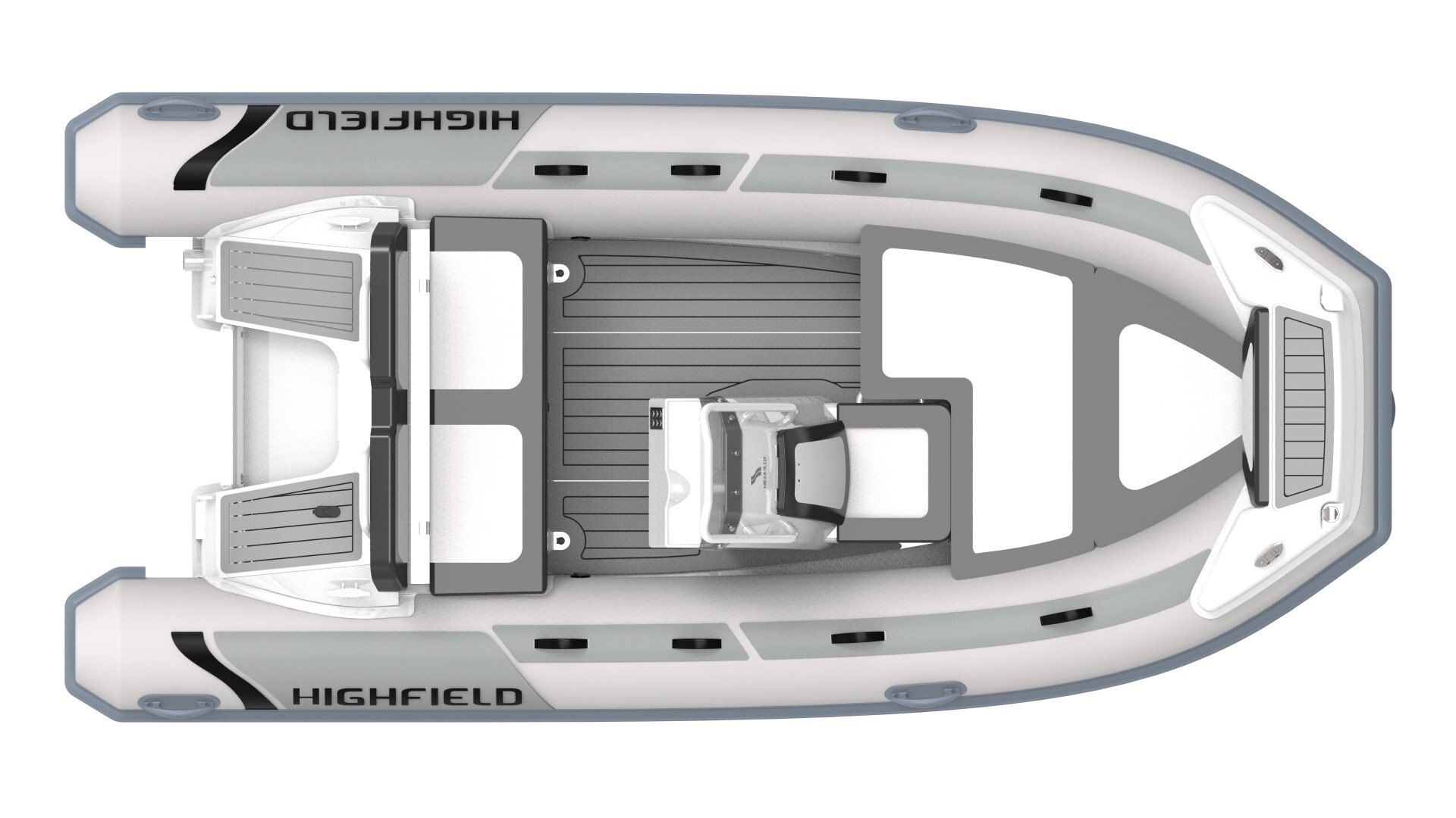 2026 Highfield Sport 420 W W WB