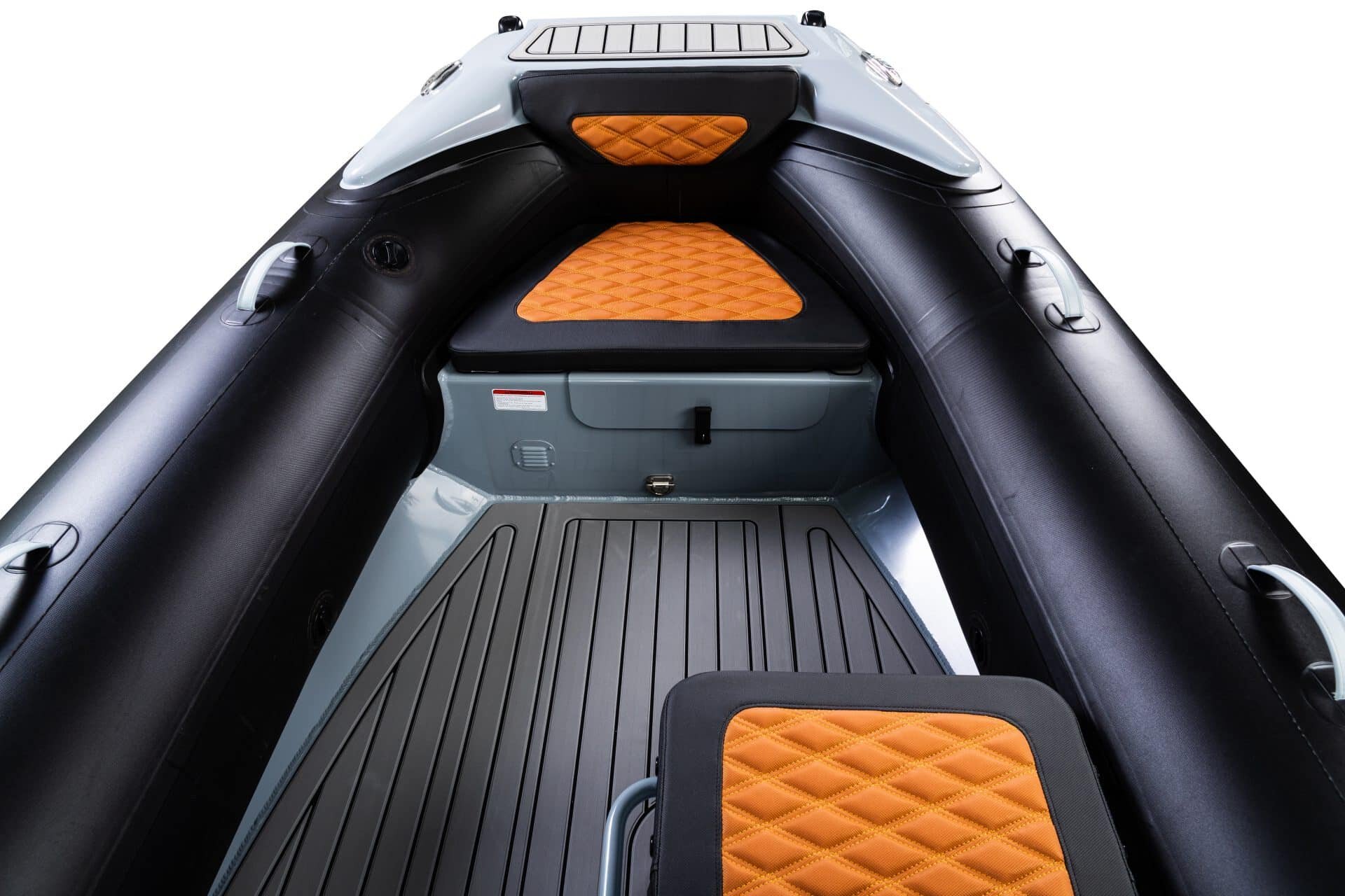 2026 Highfield Sport 460 I B C