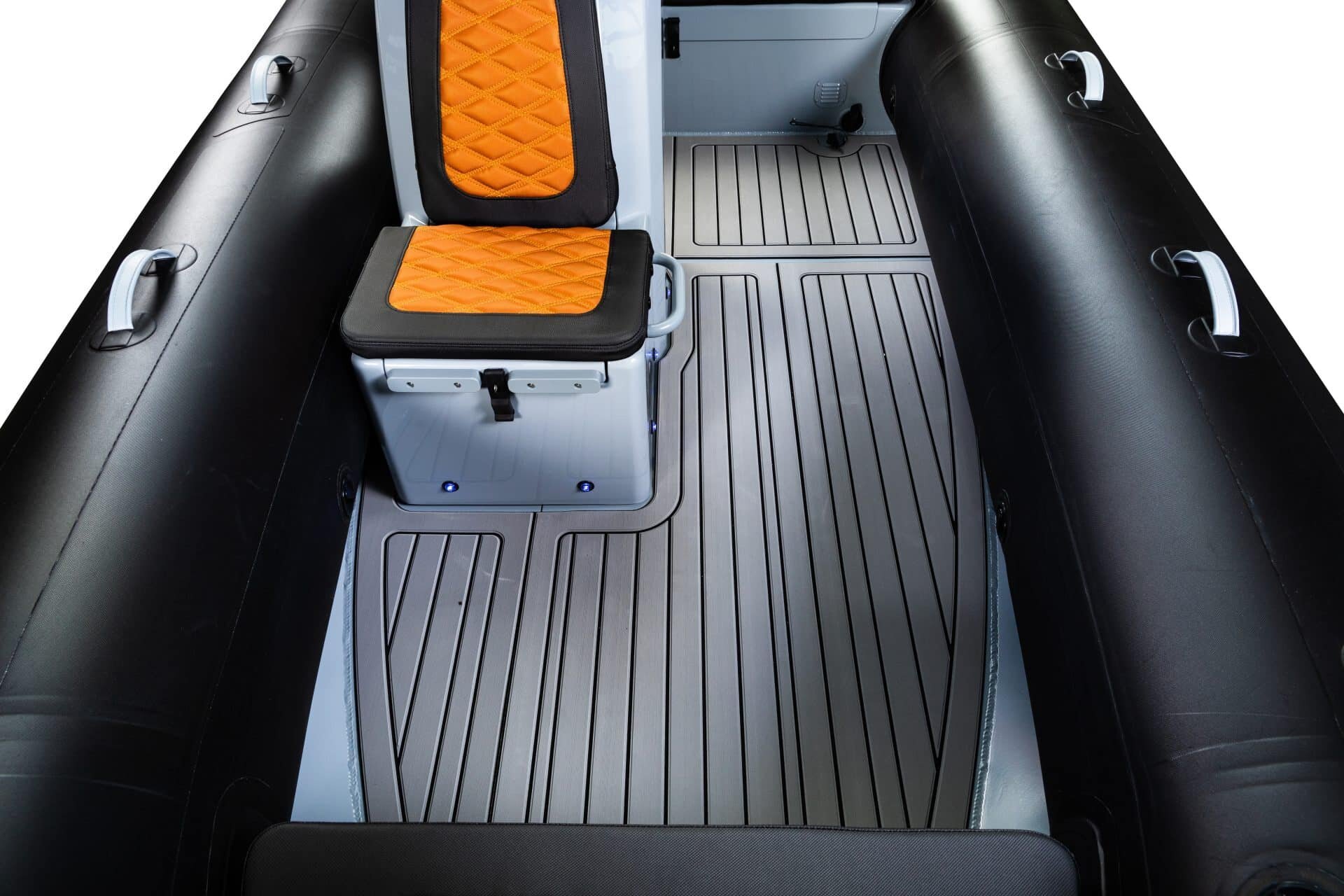 2026 Highfield Sport 460 I B C