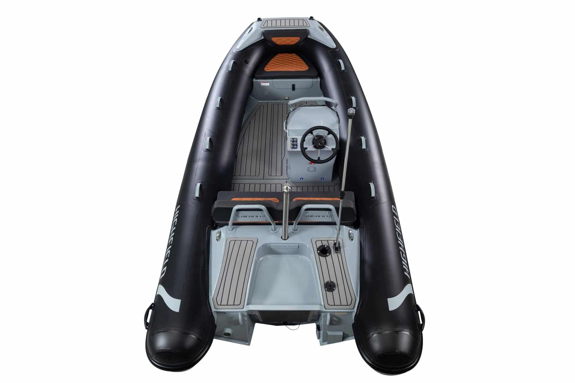 2026 Highfield Sport 460 I B C