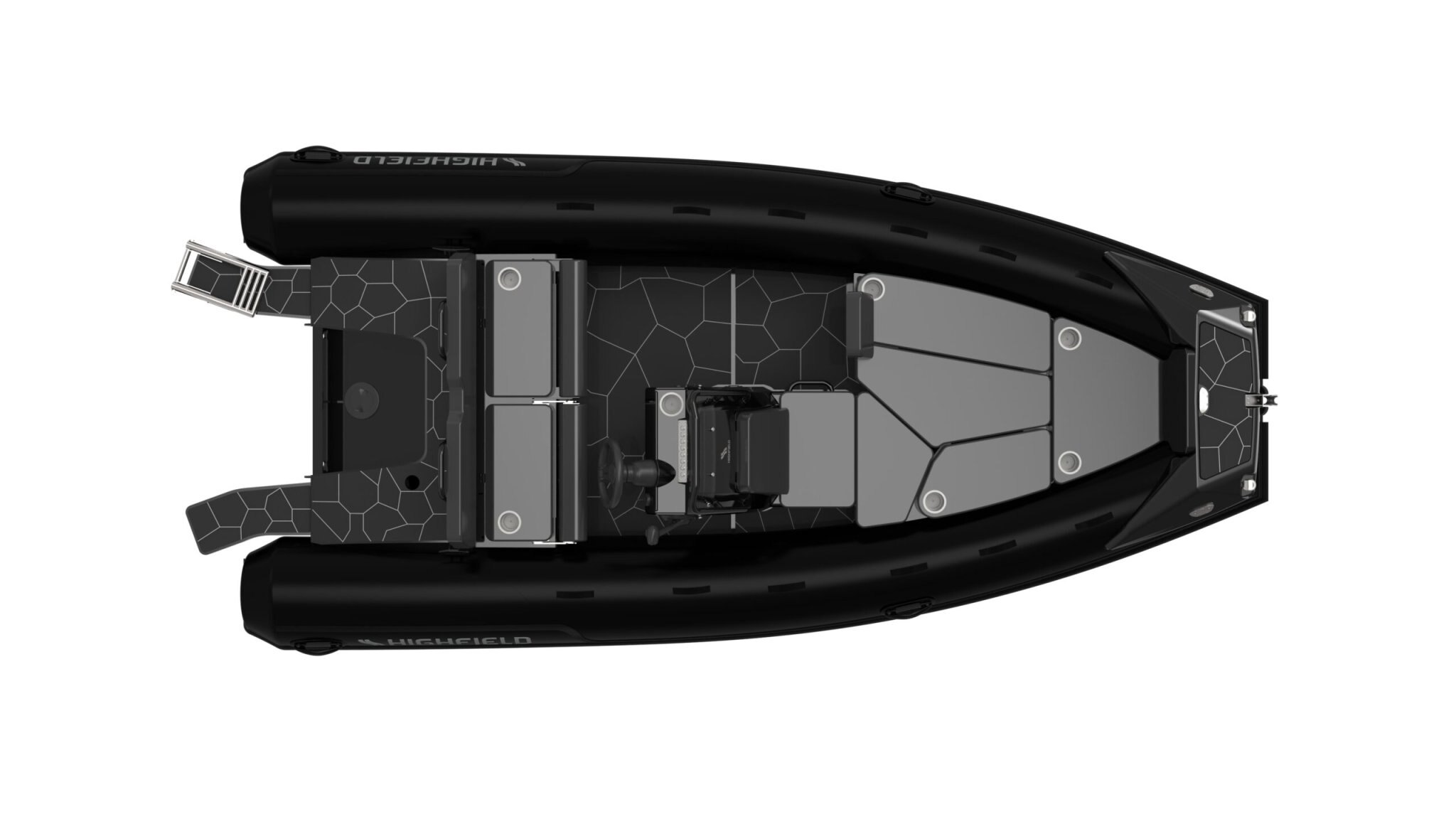 2026 Highfield Sport 520 B B B