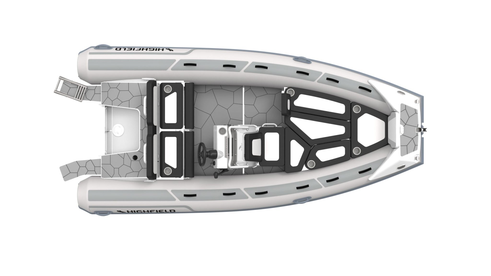 2026 Highfield Sport 520 W W WB