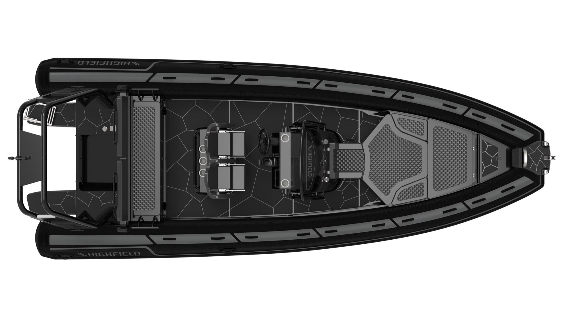 2026 Highfield Sport 700 B B DB