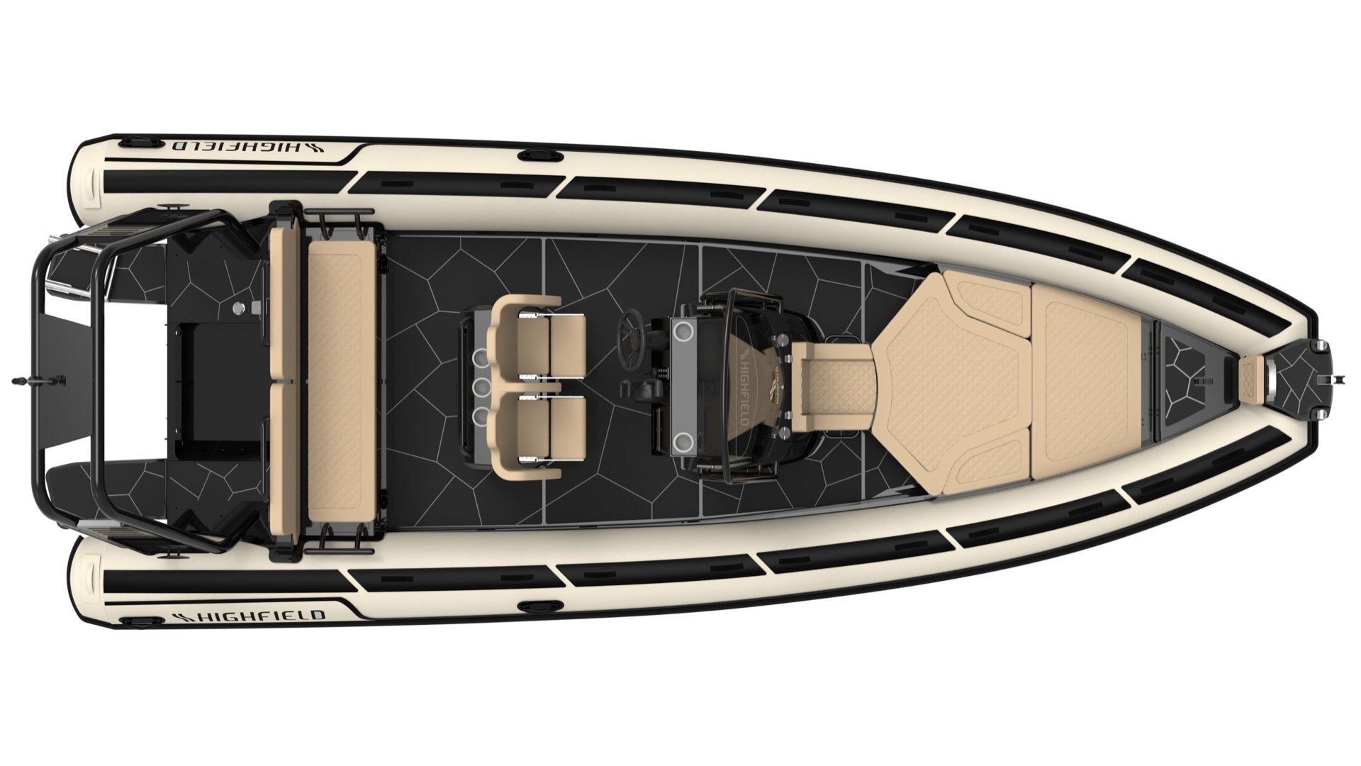2026 Highfield Sport 700 I B B