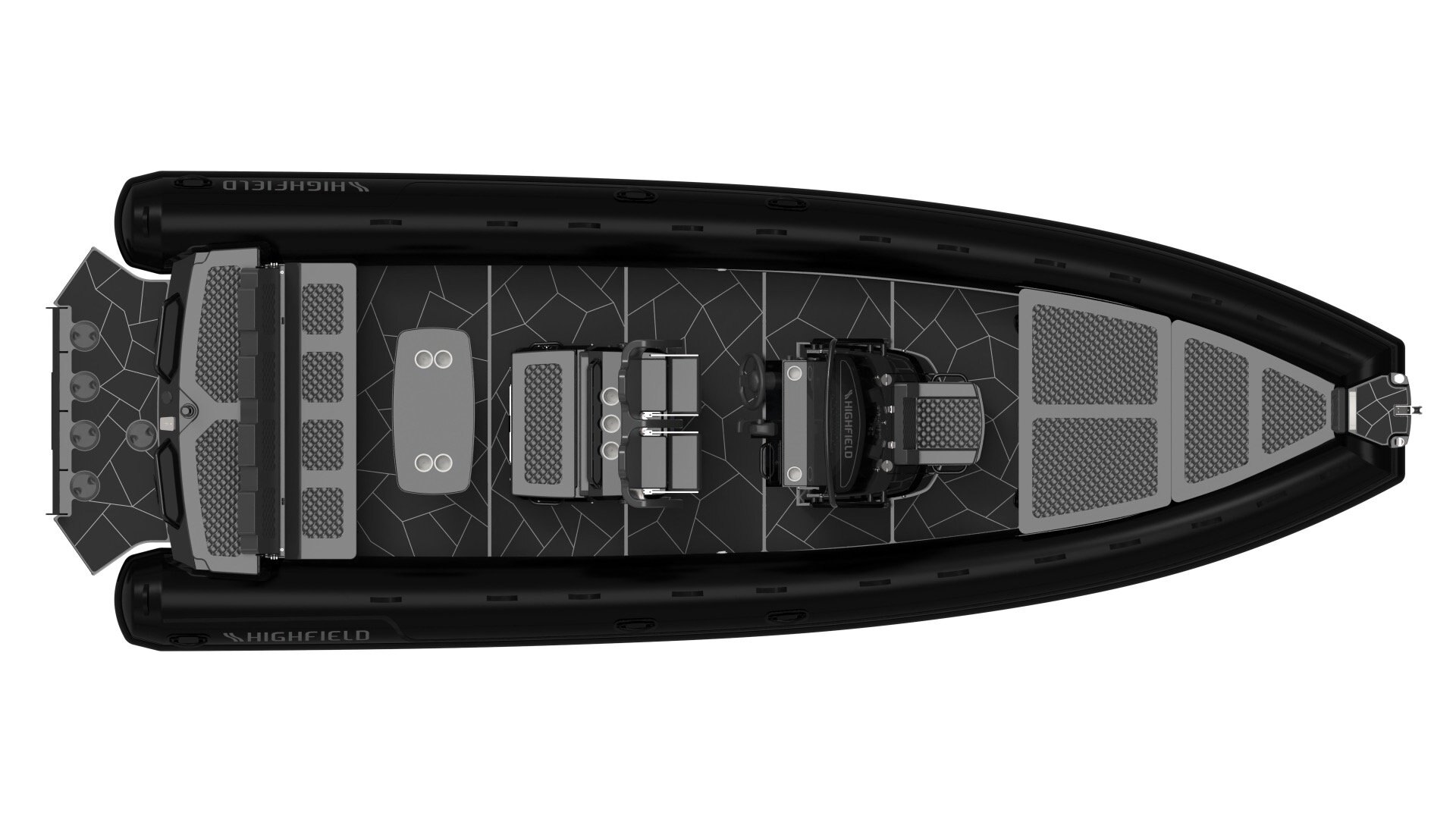 2026 Highfield Sport 800 B B B