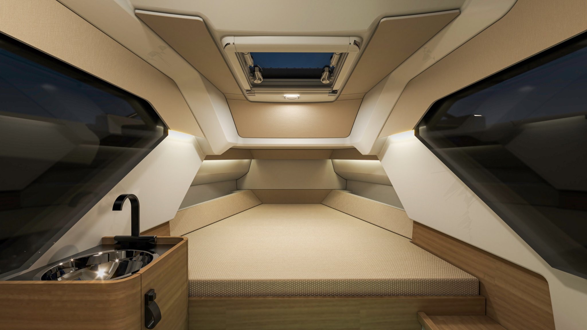 2026 Highfield ADV9 Polar