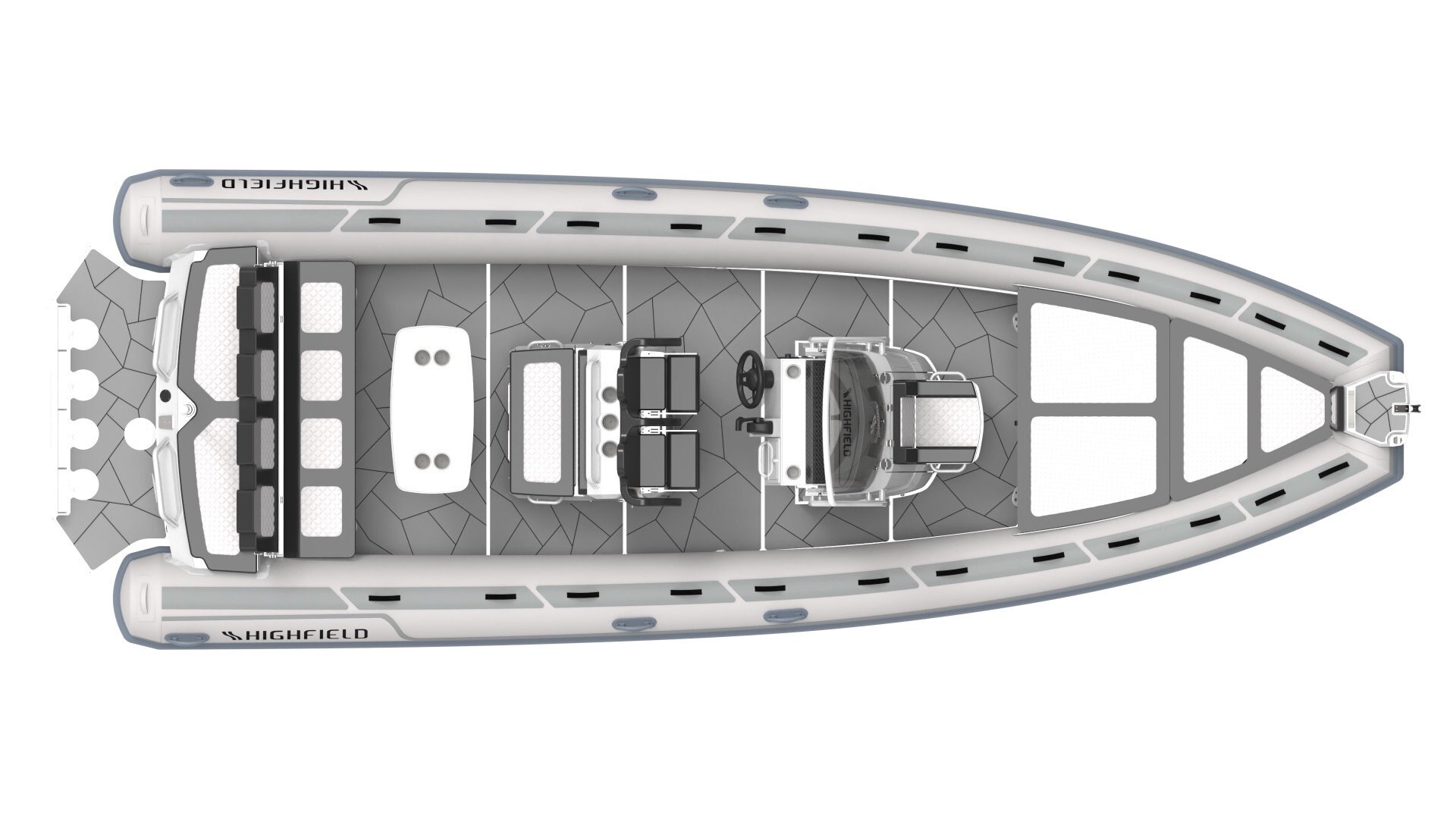 2026 Highfield Sport 800 W W WB