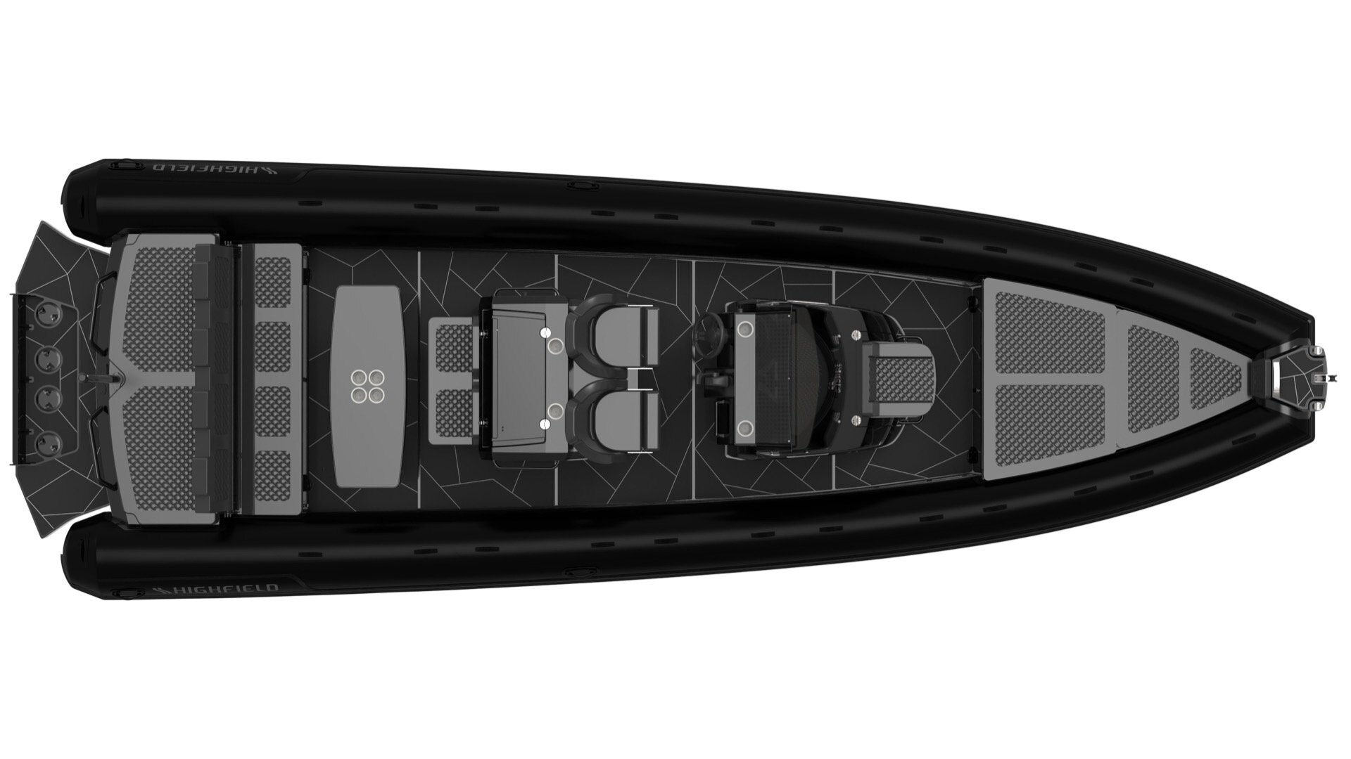 2026 Highfield Sport 900 B B B