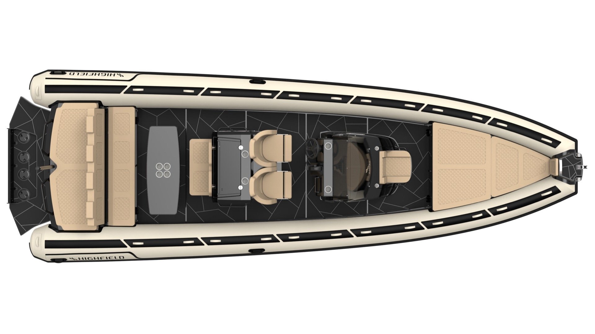 2026 Highfield Sport 900 I B C