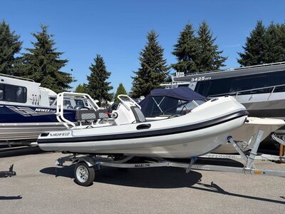 2026 Highfield Classic 380 FCT