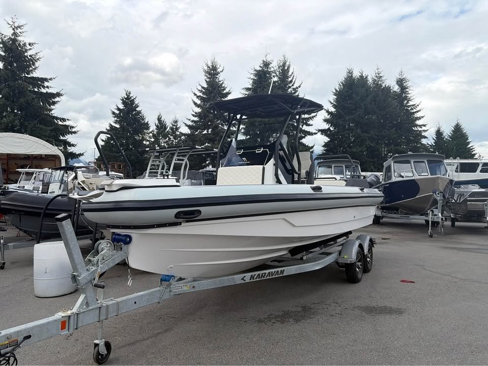 2026 Highfield ADV7 LG W WB