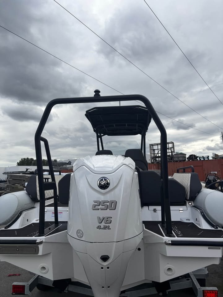 2026 Highfield ADV7 LG W WB