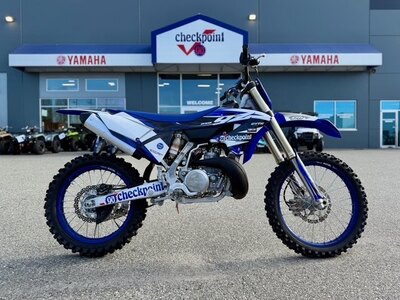 Offroad Motorcycles | GA Checkpoint Motorsports & Marine | Port