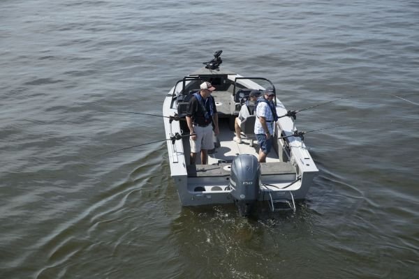 2026 Starcraft Superfisherman 186