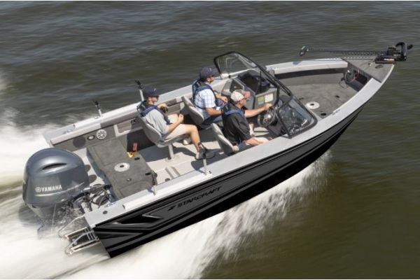 2026 Starcraft Superfisherman 186