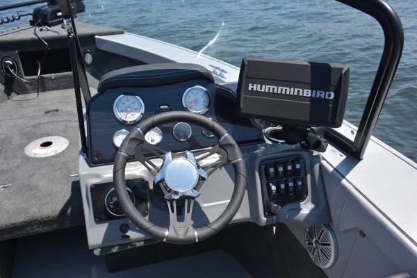 2026 Starcraft Superfisherman 186