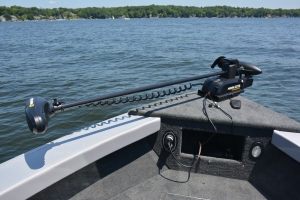2026 Starcraft Superfisherman 186