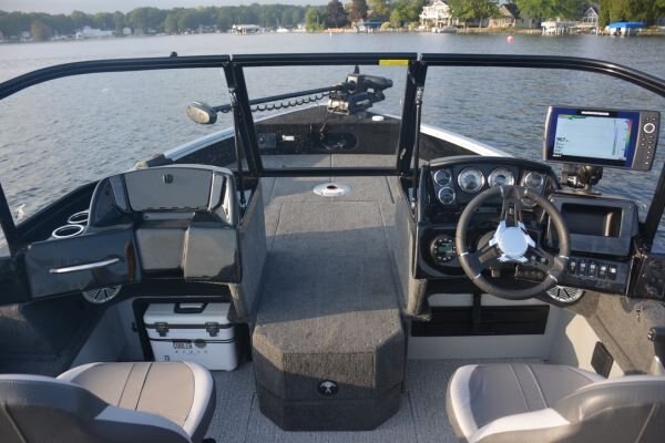 2026 Starcraft Delta 188 DC