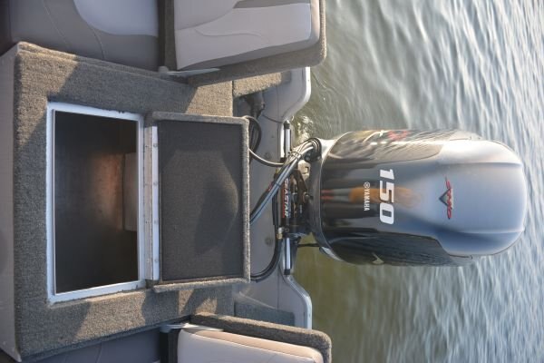 2026 Starcraft Delta 188 DC