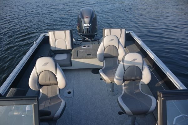 2026 Starcraft Delta 188 DC