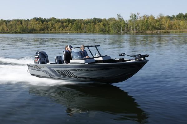 2026 Starcraft Delta 188 DC