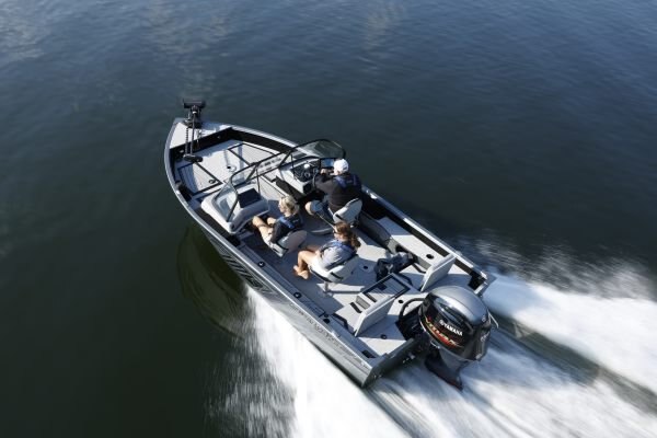 2026 Starcraft Delta 188 DC