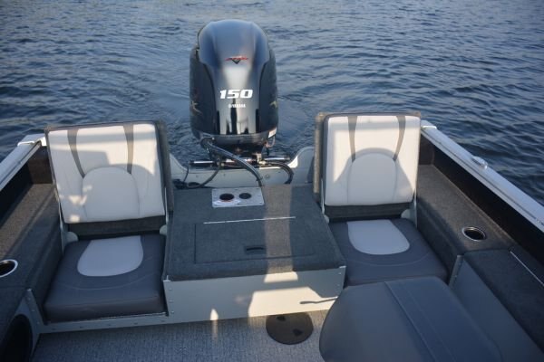 2026 Starcraft Delta 188 DC