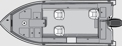 2026 Starcraft Delta 188 T
