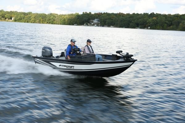 2026 Starcraft Renegade 165 SC