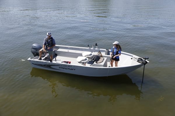 2026 Starcraft Freedom 180 SC
