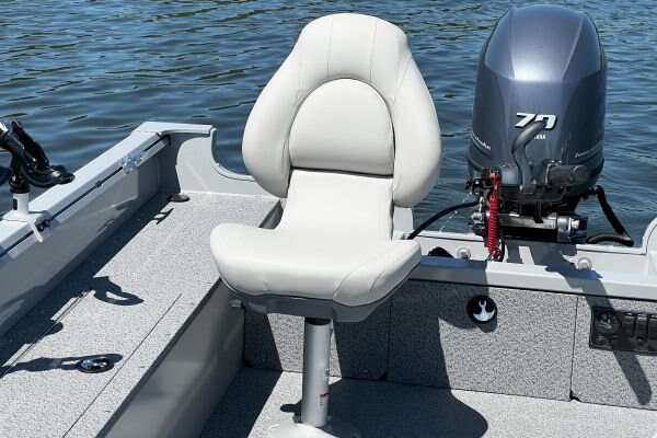 2026 Starcraft Freedom 180 T
