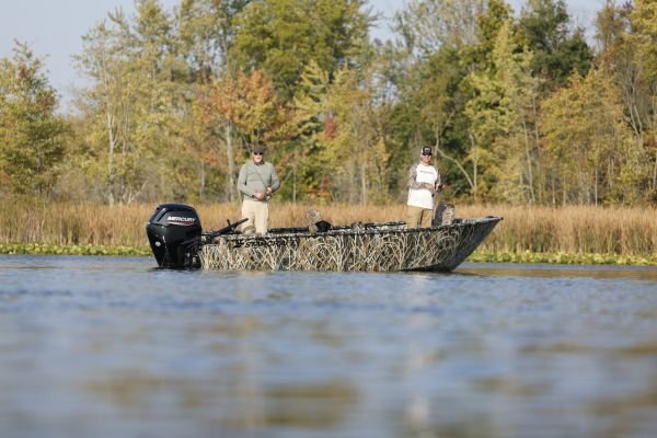 2026 Starcraft Freedom 180 T Waterfowl