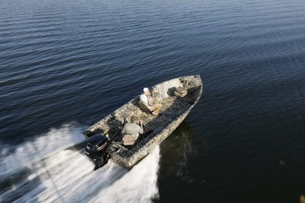 2026 Starcraft Freedom 180 T Waterfowl
