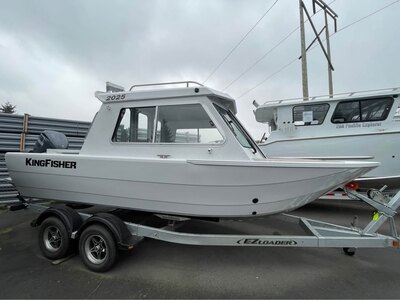 2026 Highfield Classic 310 DG-G-DG