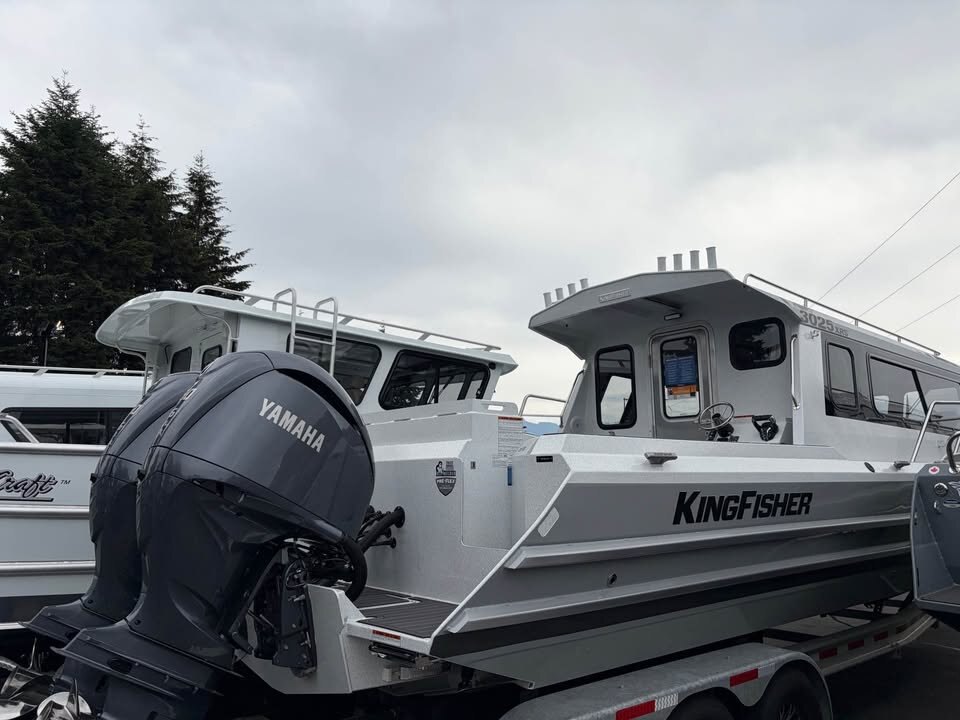 2026 KingFisher 3025 XRS Offshore