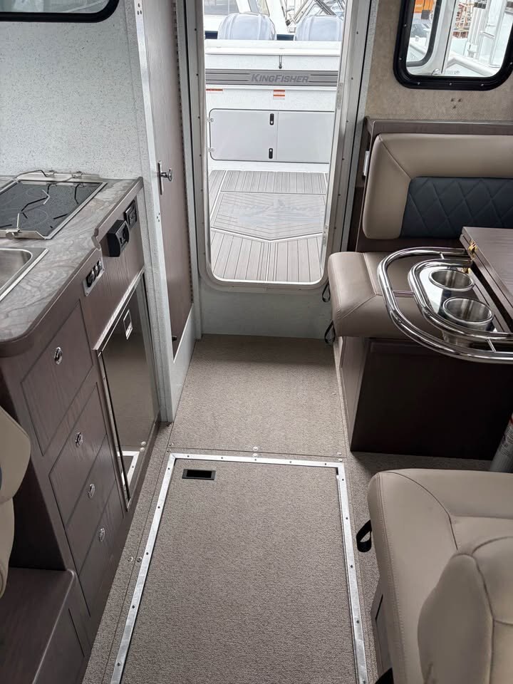 2026 KingFisher 3025 XRS Offshore