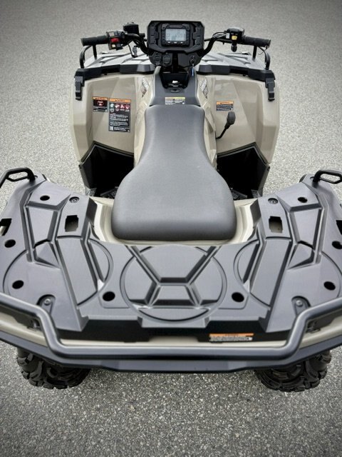 2024 Polaris SPORTSMAN 570 EPS