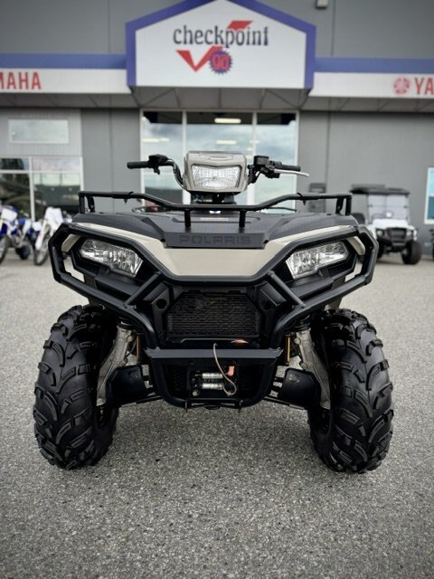 2024 Polaris SPORTSMAN 570 EPS