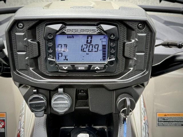 2024 Polaris SPORTSMAN 570 EPS