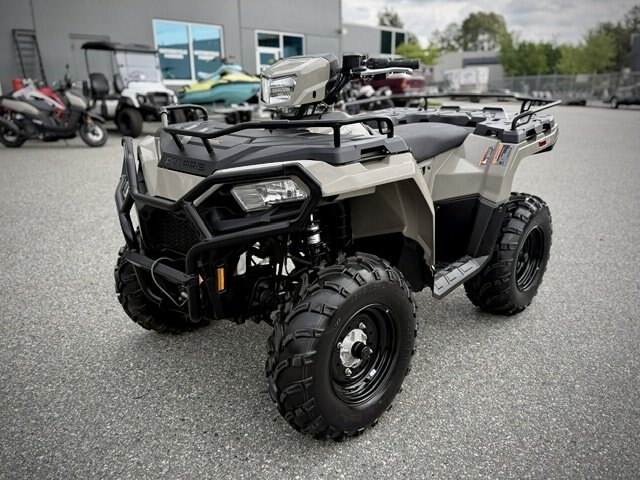 2024 Polaris SPORTSMAN 570 EPS