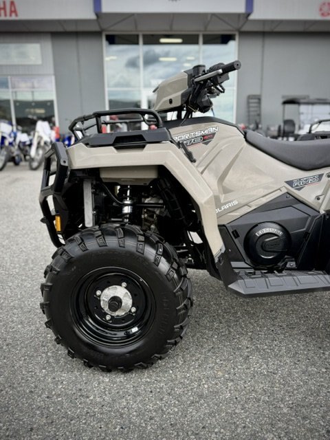 2024 Polaris SPORTSMAN 570 EPS